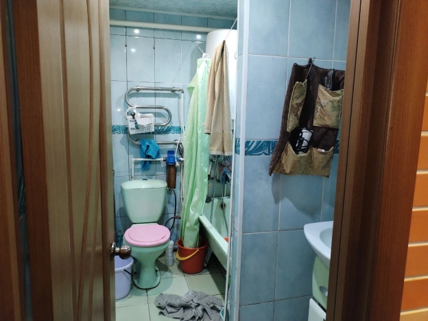 Купить трехкомнатную квартиру в Лакинске. Вариант № 5388007, 21, площадь -  квм, цена 2800000 рублей