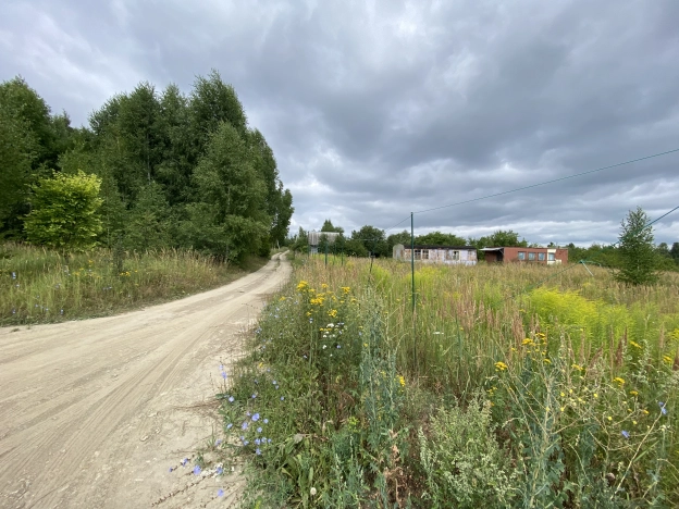 Купить земельный участок в Пензе. Вариант № 10617, 0, площадь -  квм, цена 700000 рублей