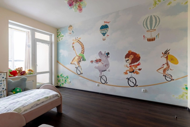 Купить трехкомнатную квартиру у метро Садовая в Санкт-Петербурге. Вариант № 6920923, 2, площадь -  квм, цена 37500000 рублей