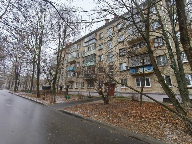 Купить квартиру на улице Сафоновский проезд в Раменском. Вариант № 9722225, 16, площадь -  квм, цена 7500000 рублей