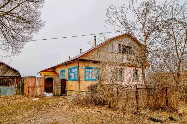 Купить дом в Судогде. Вариант № 6142, 0, площадь -  квм, цена 2999000 рублей