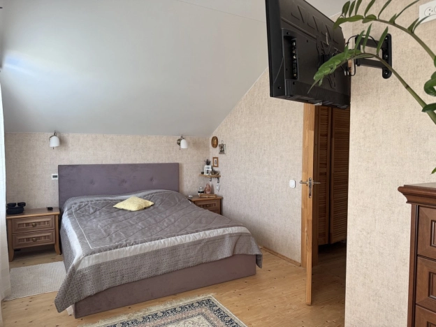 Купить дом в Зеленоградске. Вариант № 2140948, 49, площадь -  квм, цена 18600000 рублей