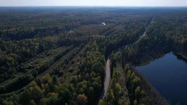 Купить земельный участок в Республике Карелия. Вариант № 13851, 4, площадь -  квм, цена 6000000 рублей