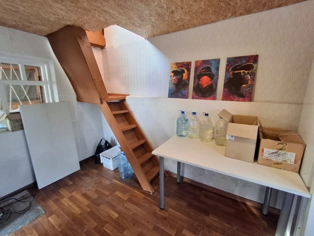 Купить дачу в Тюменской области. Вариант № 5522079, 16, площадь -  квм, цена 800000 рублей