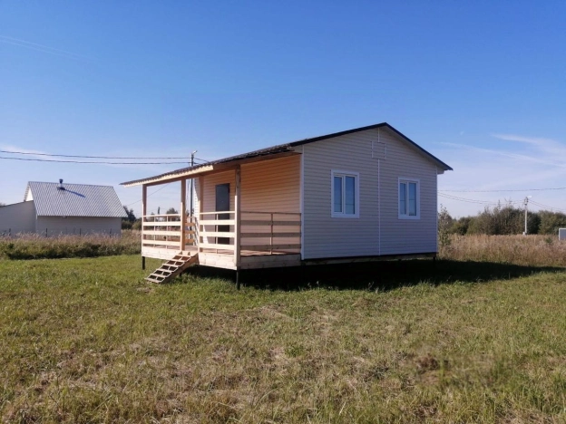 Купить дом в Коломне. Вариант № 8362433, 2, площадь -  квм, цена 2200000 рублей