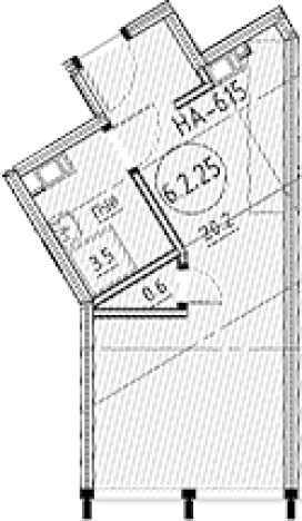 Купить Студию в ЖК МОСКО в Санкт-Петербурге. Вариант № 9148761, 0, площадь -  квм, цена 9475907 рублей
