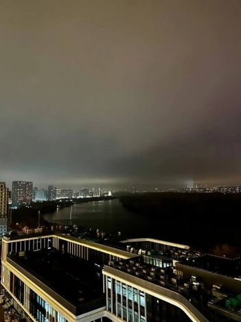 Купить квартиру в ЖК City Bay в Москве. Вариант № 8060269, 12, площадь -  квм, цена 29000000 рублей