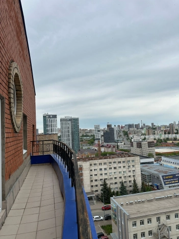 Купить квартиру на вторичке в Уфе. Вариант № 42666, 28, площадь -  квм, цена 7400000 рублей