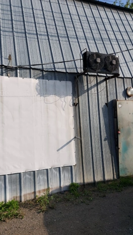 Купить склады в Омске. Вариант № 3895, 2, площадь -  квм, цена 3500000 рублей