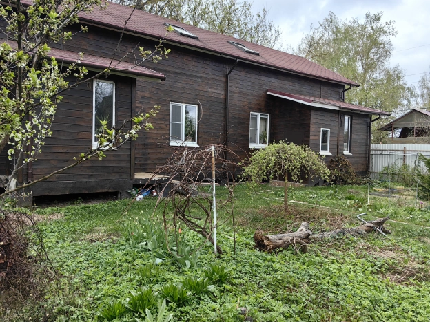 Купить дом у метро Румянцево в Москве. Вариант № 19315, 38, площадь -  квм, цена 14800000 рублей