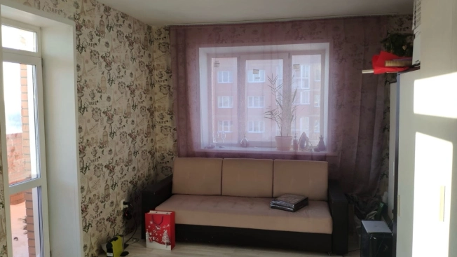 . Вариант № 9567214, 3, площадь - 36.8 квм, цена 5300000 рублей