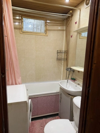 Купить однокомнатную квартиру в Одинцове. Вариант № 8708735, 11, площадь -  квм, цена 6195000 рублей