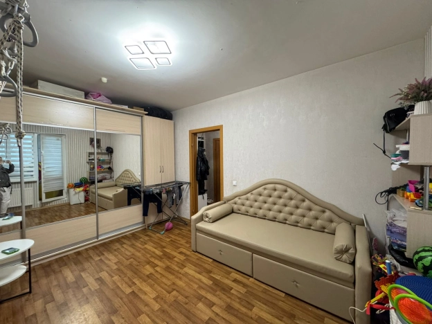 . Вариант № 50480, 3, площадь - 34.2 квм, цена 5000000 рублей