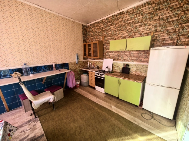 Купить дом на улице Полецкого в Калининграде. Вариант № 7963761, 5, площадь -  квм, цена 2900000 рублей