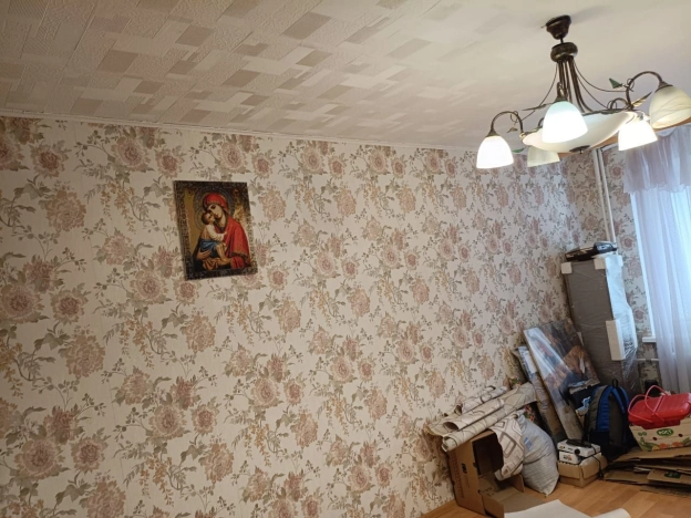 Купить двухкомнатную квартиру в районе Московский в Калининграде. Вариант № 8061785, 2, площадь -  квм, цена 4200000 рублей