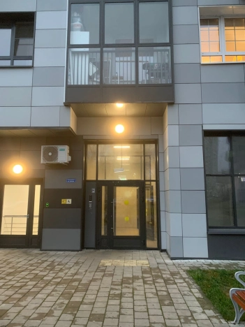 Купить квартиру в Москве. Вариант № 9320219, 24, площадь -  квм, цена 19796210 рублей