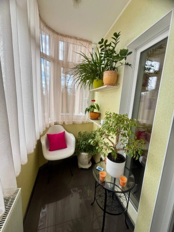 Купить трехкомнатную квартиру на вторичке в Московской области. Вариант № 7608544, 26, площадь -  квм, цена 10800000 рублей