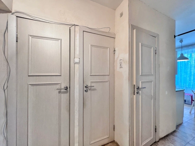 . Вариант № 3784129, 11, площадь - 34.2 квм, цена 7100000 рублей