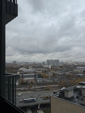 Купить квартиру в Москве. Вариант № 9281615, 19, площадь - квм, цена 13800000 рублей