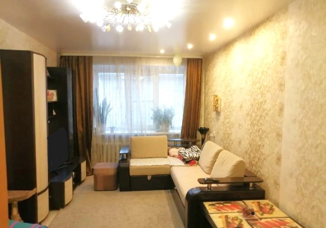 Купить трехкомнатную квартиру у метро Чкаловская в Нижнем Новгороде. Вариант № 15528, 2, площадь -  квм, цена 6300000 рублей