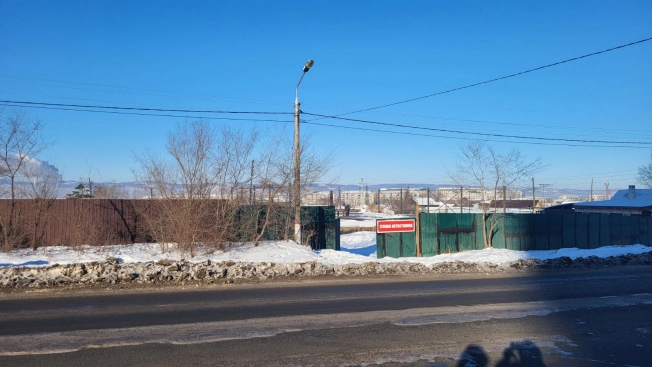 Купить коммерческую недвижимость в Чите. Вариант № 20178, 1, площадь -  квм, цена 8040000 рублей