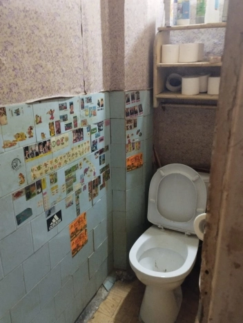 Купить трехкомнатную квартиру на вторичке в Балашихе. Вариант № 4177230, 10, площадь -  квм, цена 6750000 рублей