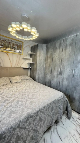 Купить четырехкомнатную квартиру в Химках. Вариант № 44068, 30, площадь -  квм, цена 28800000 рублей