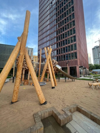 Купить квартиру в районе Савёловский в Москве. Вариант № 50021, 7, площадь - квм, цена 28500000 рублей