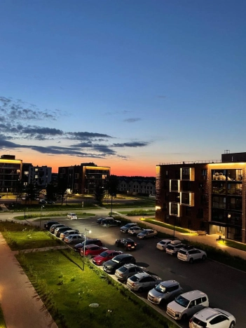 Купить таунхаус в Коврове. Вариант № 6917361, 4, площадь -  квм, цена 23022602 рублей