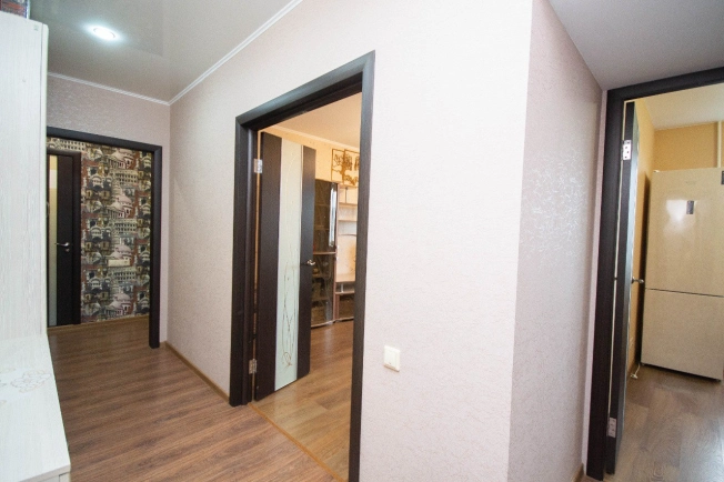 Купить двухкомнатную квартиру в Балакове. Вариант № 7691992, 15, площадь -  квм, цена 5000000 рублей