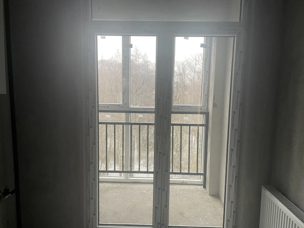 . Вариант № 22112, 2, площадь - 38.5 квм, цена 5790000 рублей