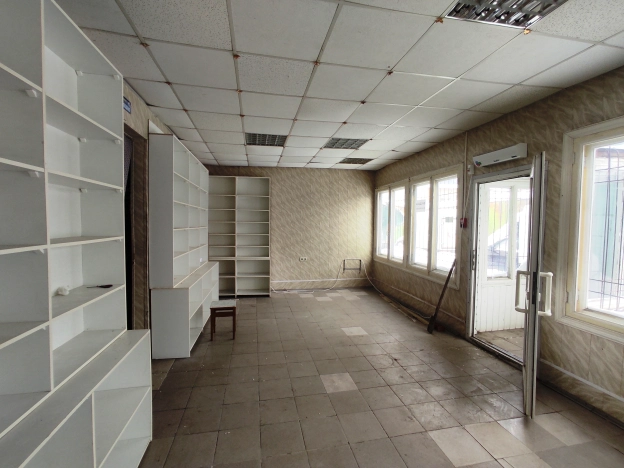 Снять коммерческую недвижимость в Омске. Вариант № 26035, 0, площадь -  квм, цена 20000 рублей