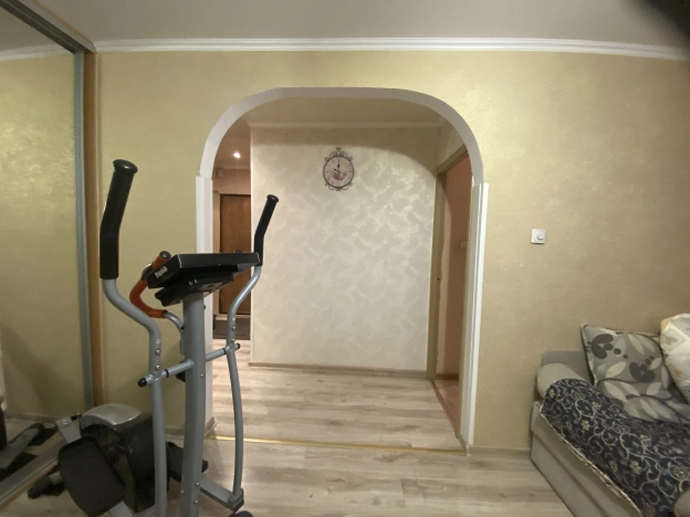 Купить двухкомнатную квартиру на улице Генерала Соммера в Калининграде. Вариант № 11032487, 8, площадь -  квм, цена 6150000 рублей