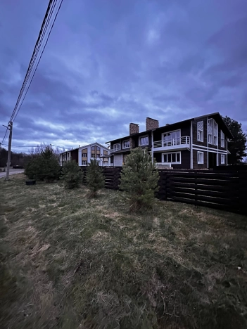 Купить дом в Нижегородской области. Вариант № 10220361, 7, площадь -  квм, цена 7100000 рублей