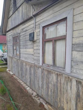 Купить дачу в Владимирской области. Вариант № 8007027, 3, площадь -  квм, цена 1300000 рублей