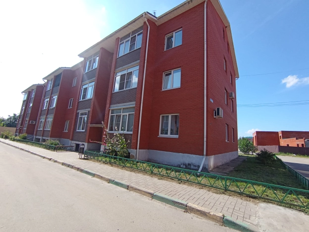 Купить трехкомнатную квартиру на улице Северное шоссе в Раменском. Вариант № 1123859, 0, площадь -  квм, цена 6900000 рублей