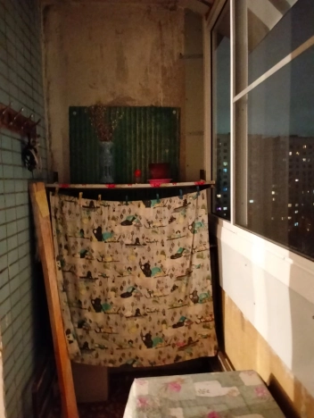 Купить квартиру в Москве. Вариант № 9382669, 25, площадь - квм, цена 15000000 рублей