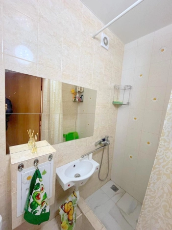 Купить однокомнатную квартиру на улице Войсковая в Краснодаре. Вариант № 8353417, 10, площадь -  квм, цена 3440000 рублей