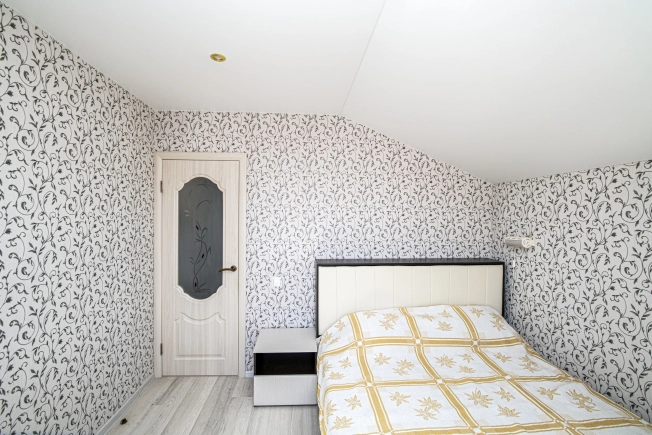 Купить дом на улице Школьная в Нижегородской области. Вариант № 8684619, 4, площадь -  квм, цена 24150000 рублей