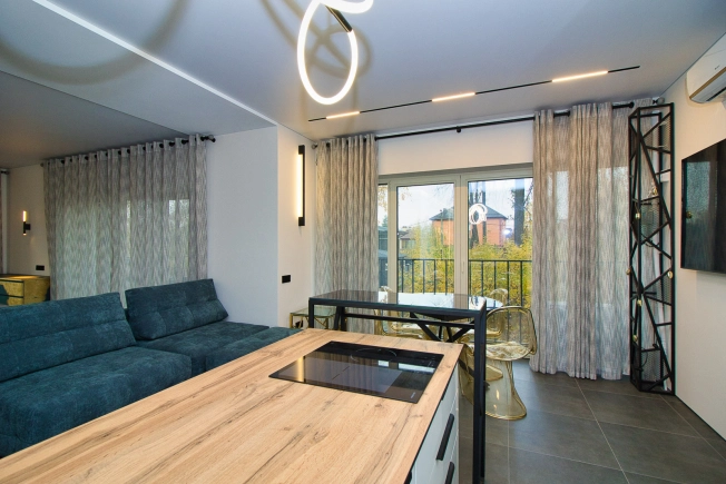 Купить квартиру в ЖК Клубный дом «Da Vinci» в Владимире. Вариант № 7494494, 8, площадь -  квм, цена 15700000 рублей