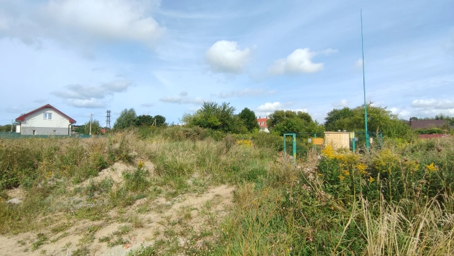 Купить земельный участок в Калининграде. Вариант № 12021, 5, площадь - квм, цена 3500000 рублей