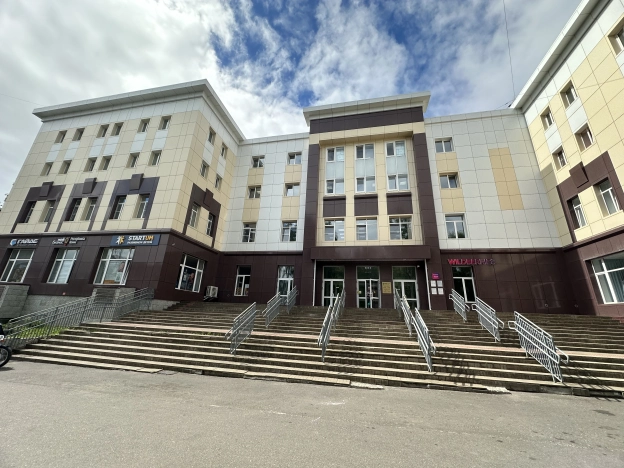 Купить коммерческую недвижимость свободного назначения в Сыктывкаре. Вариант № 1078098, 6, площадь -  квм, цена 4180000 рублей