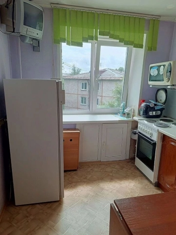 Купить квартиру в районе Центральный в Кемерове. Вариант № 6607812, 0, площадь -  квм, цена 4490000 рублей