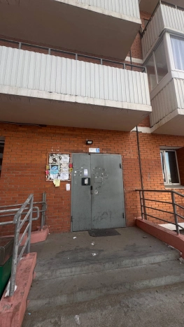 Купить квартиру на улице Комарова в Улан-Удэ. Вариант № 9262962, 9, площадь -  квм, цена 6000000 рублей