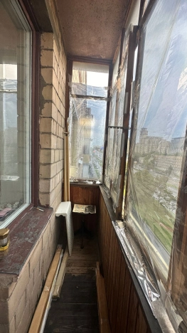 Купить квартиру в Москве. Вариант № 3081388, 17, площадь - квм, цена 20500000.0000 рублей