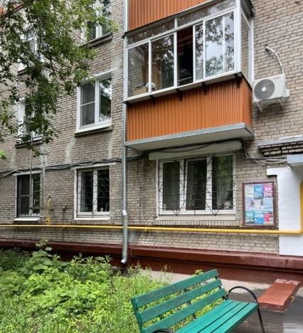 Купить квартиру в Москве. Вариант № 55770, 21, площадь - квм, цена 19000000.0000 рублей