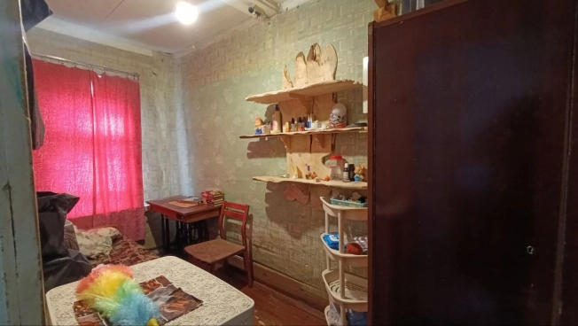 Купить дом в Нижегородской области. Вариант № 6170401, 16, площадь -  квм, цена 800000 рублей