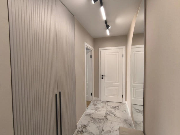 Купить квартиру на улице Центральная в Пензенской области. Вариант № 8108055, 10, площадь -  квм, цена 7000000 рублей