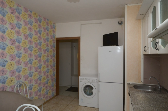 Купить трехкомнатную квартиру в районе Советский в Новосибирске. Вариант № 6157141, 2, площадь -  квм, цена 5850000 рублей