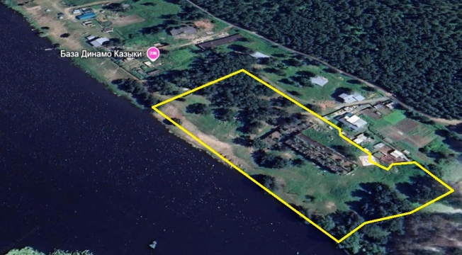 Купить земельный участок в Новосибирске. Вариант № 7823970, 0, площадь -  квм, цена 60000000 рублей